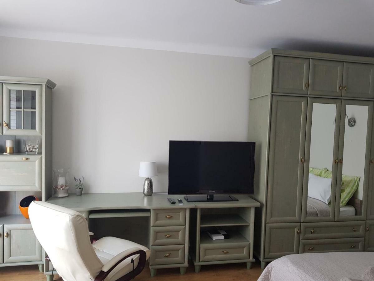 Przytulna I Przestrzenna Garsoniera- Centrum تارنوف المظهر الخارجي الصورة